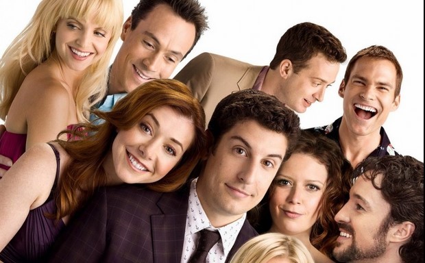 Stasera in tv su italia 1: “American Pie – Ancora insieme”