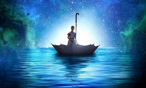 Stasera in tv su Italia 1: “Cirque du Soleil: Mondi lontani”