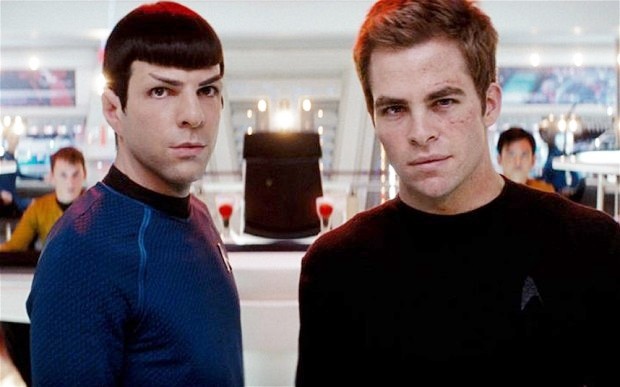 Star Trek 3: niente regia per Roberto Orci – la palla passa ad Edgar Wright?
