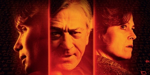 Stasera in tv su Rai 3: “Red Lights” con Robert De Niro