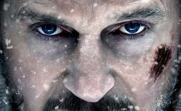 Stasera in tv su Rai 3: “The Grey” con Liam Neeson