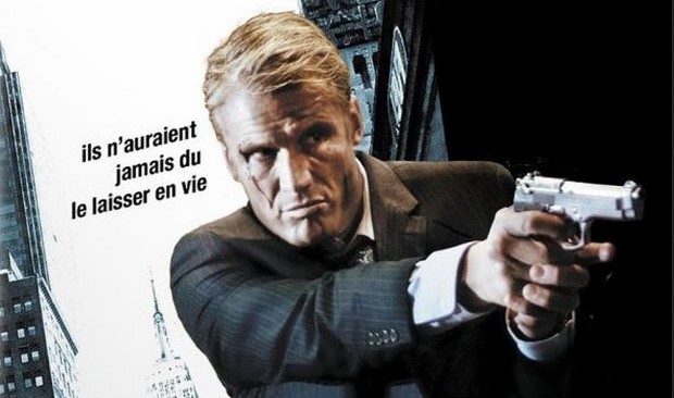 Stasera in tv su Rete 4: “Icarus” con Dolph Lundgren