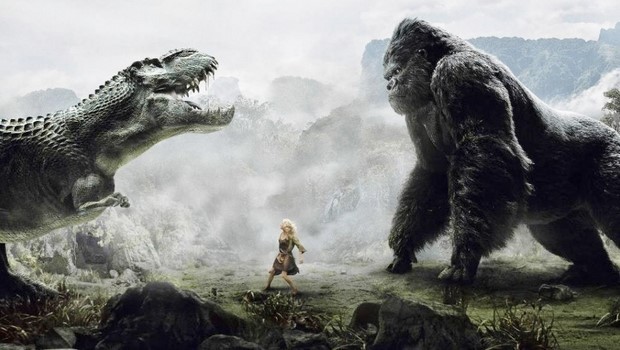 Skull Island posticipato al 2017 – nuovo anche il titolo