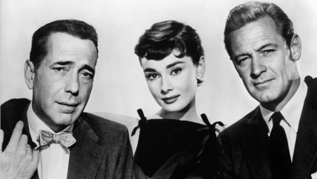 Stasera in tv su Rete 4: “Sabrina” con Audrey Hepburn