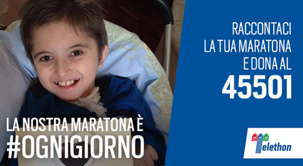 Stasera in tv, 12 dicembre 2014: Telethon, Voyager, Senza identità, Quarto Grado, Crozza