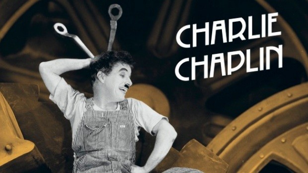 Tempi Moderni: l’ultimo Charlot restaurato, in prima visione al cinema