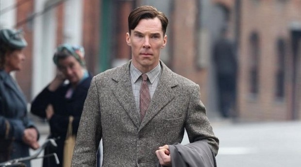 The Imitation Game – L’enigma di un genio: nuova clip in italiano e featurette con Benedict Cumberbatch
