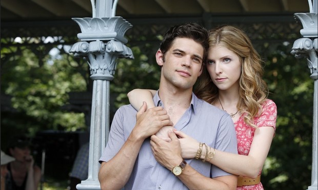 The Last Five Years – trailer del romance musicale con Anna Kendrick