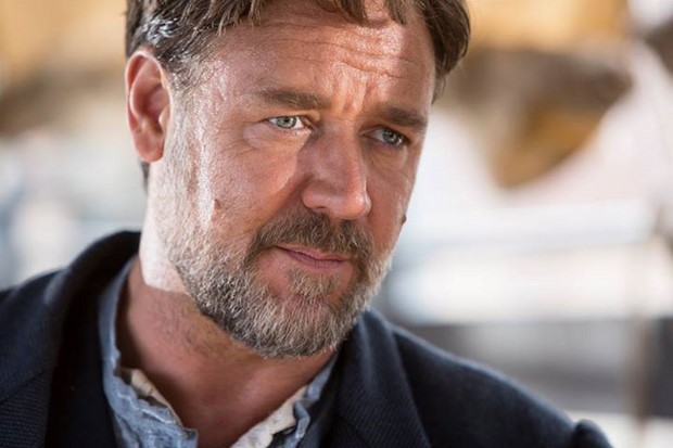 The Water Diviner: clip e featurette in italiano del film di Russell Crowe