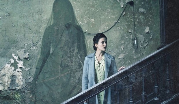 The Woman in Black 2 – trailer a fumetti narrato da Jeremy Irvine