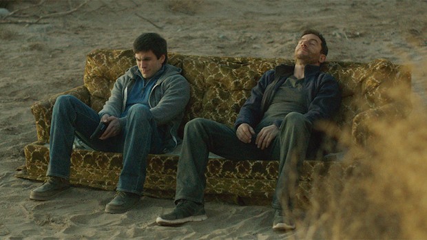 Things People Do: Recensione in Anteprima del film con Wes Bentley