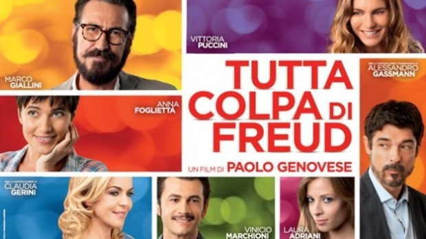 Stasera in tv, 17 dicembre 2014: Il Ritorno di Ulisse, Tutta Colpa di Freud, Chi l’ha visto?, Quarto Grado