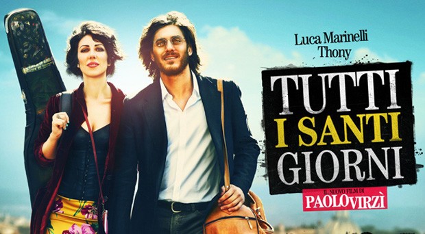 Stasera in tv, 4 dicembre 2014: Che Dio ci Aiuti 2, Virus, Tutti i santi giorni, Zelig, AnnoUno