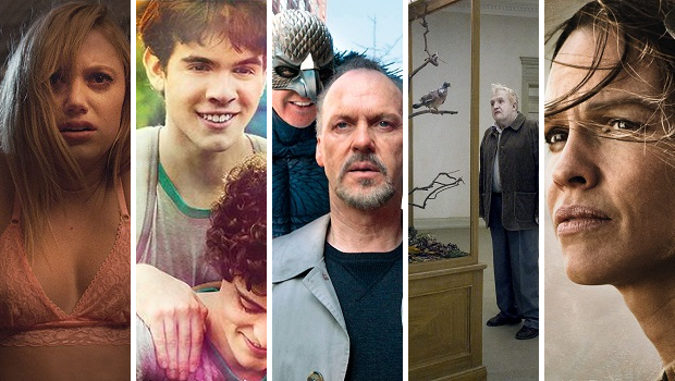 I 20 migliori film inediti del 2014 secondo Cineblog