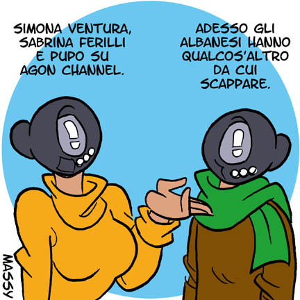 Import-export