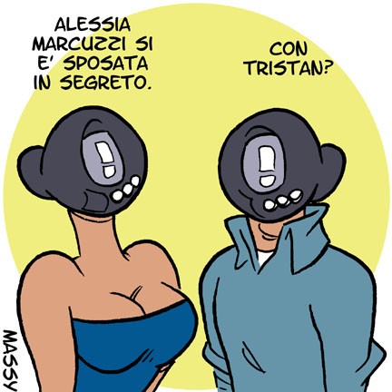 Il segreto