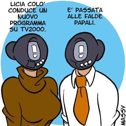 Falde