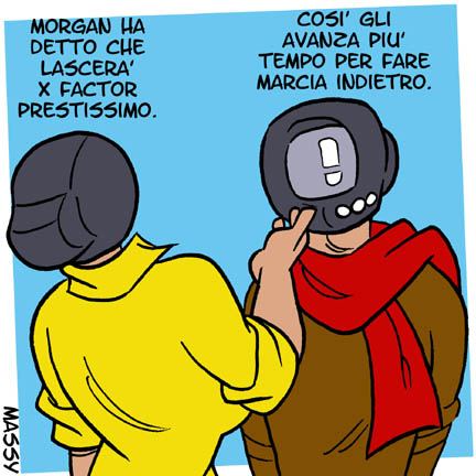 Pianificare