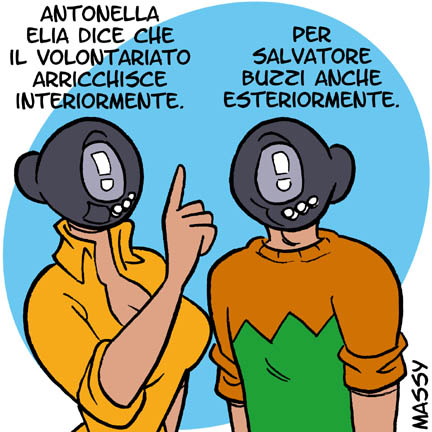 Interessi comuni
