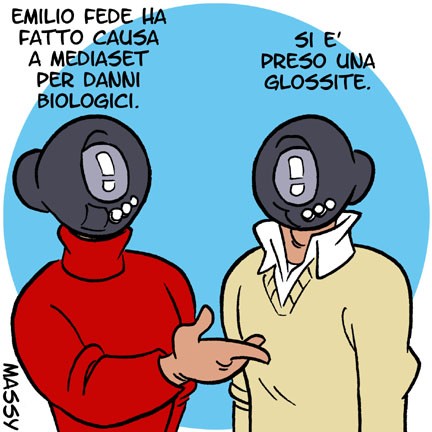 Danni biologici