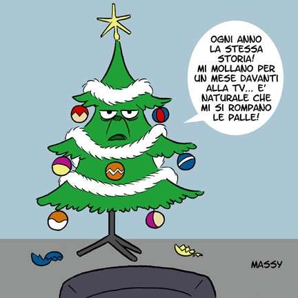 Le ragioni dell’albero