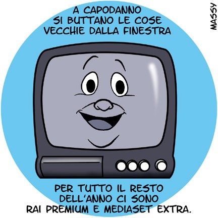 Cose vecchie