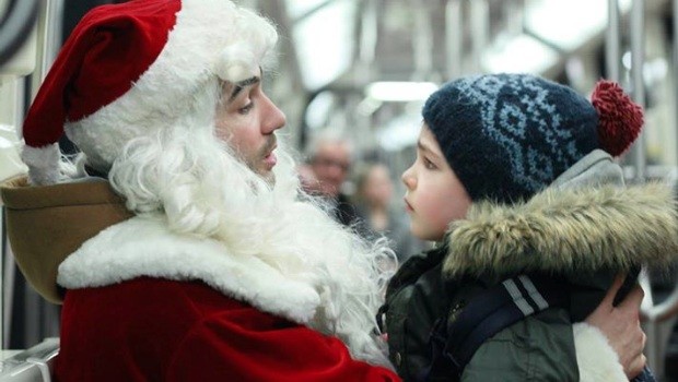Un amico molto speciale: spot tv e nuova clip in italiano