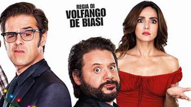 Un Natale stupefacente: nuovo video backstage della commedia con Lillo e Greg