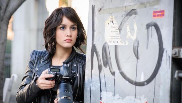 Senza identità, su Canale 5 la serie tv con Megan Montaner dopo Il Segreto