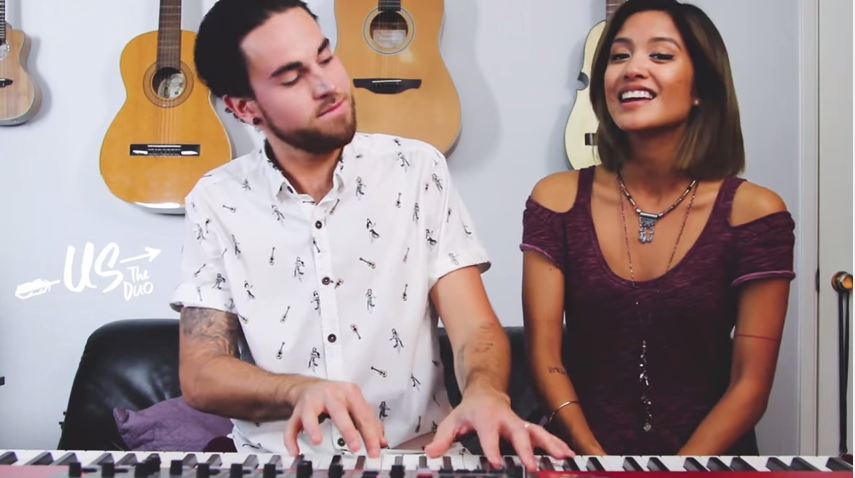 Le canzoni più ascoltate del 2014 in soli due minuti (Video)