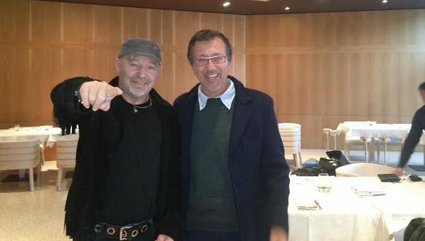 Essere Vasco Rossi… cambiamenti, Verdelli a Blogo: “La replica con contenuti inediti è da servizio pubblico” (VIDEO ESCLUSIVI)