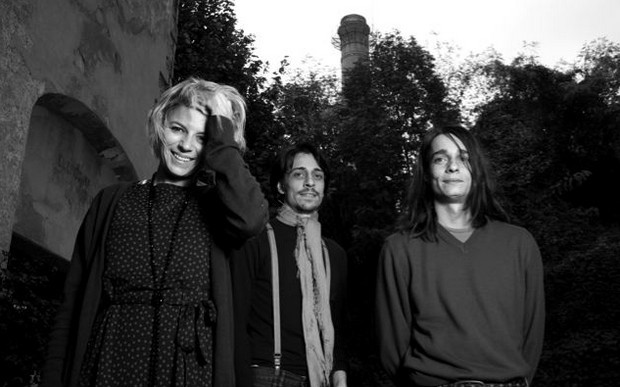 Verdena: nuovo album (diviso in due volumi) e un tour nel 2015