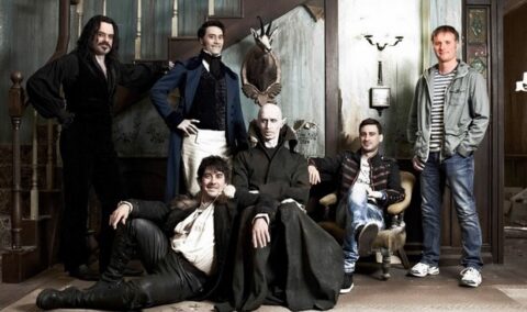 What We Do in the Shadows – nuovo trailer della commedia mockumentary con vampiri