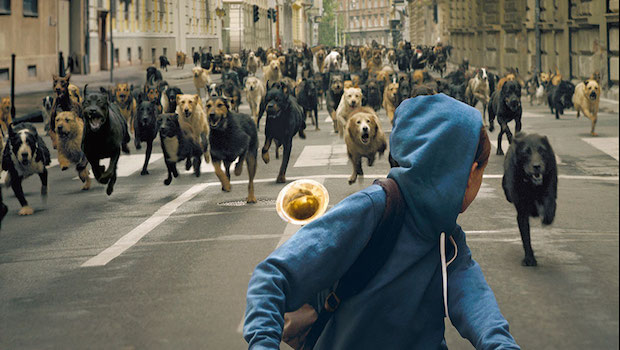 White God: Recensione in Anteprima del film vincitore a Cannes