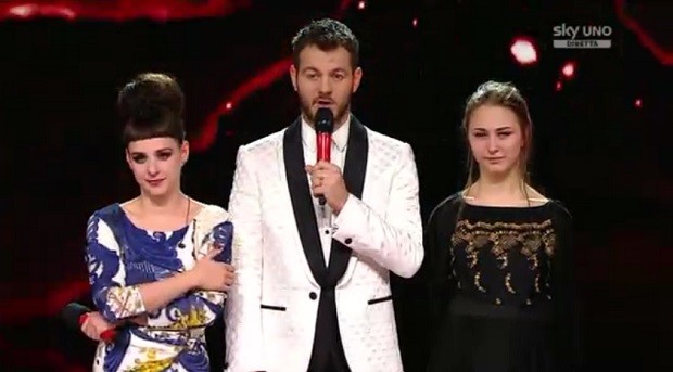 X Factor 8, puntata 4 dicembre 2014: Emma e Leiner eliminati, tutti gli inediti
