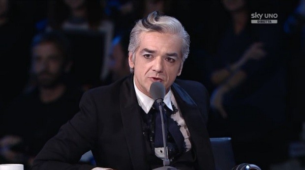 X Factor 8, Morgan: “Lascerò prestissimo”