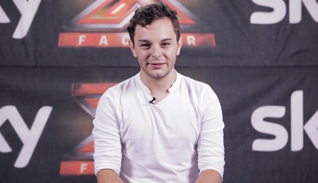 Lorenzo Fragola a Sanremo 2015: ha vinto X Factor 8