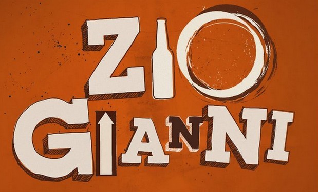 Zio Gianni | La conferenza stampa | 18 dicembre 2014
