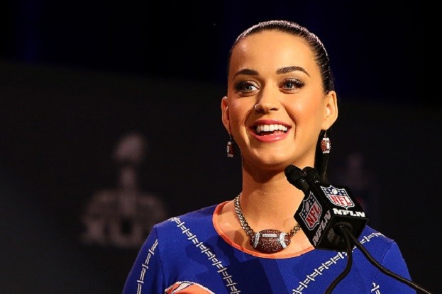Super Bowl 2015, Katy Perry halftime: Missy Elliott e Lenny Kravitz ospiti