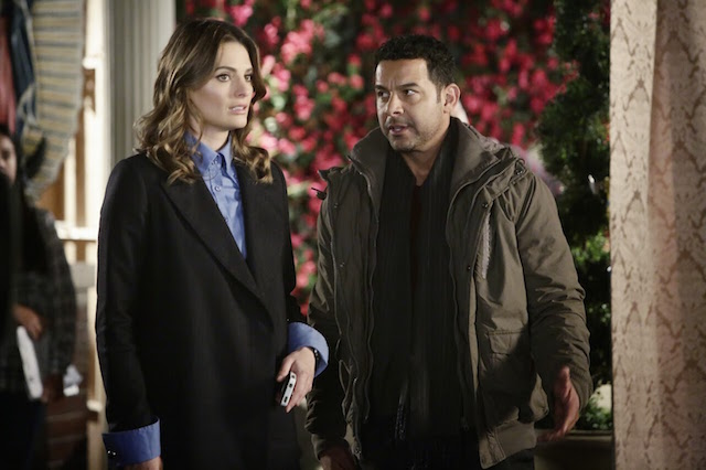 Ascolti Tv Usa 18-23 gennaio: nuovo record per Empire, in salita Castle, bene Backstrom