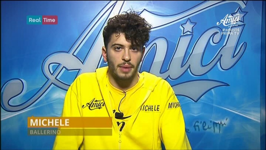 Amici 14 puntata 16 gennaio 2015