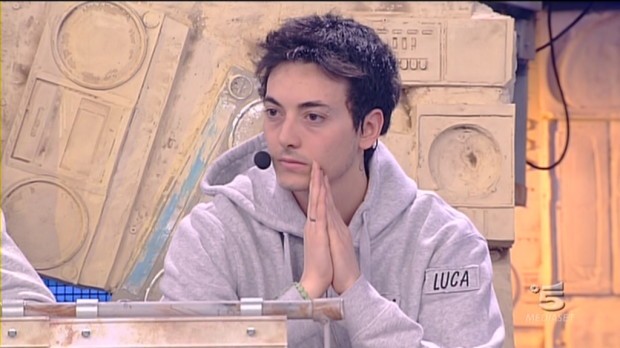 Amici 14 puntata 24 gennaio 2015