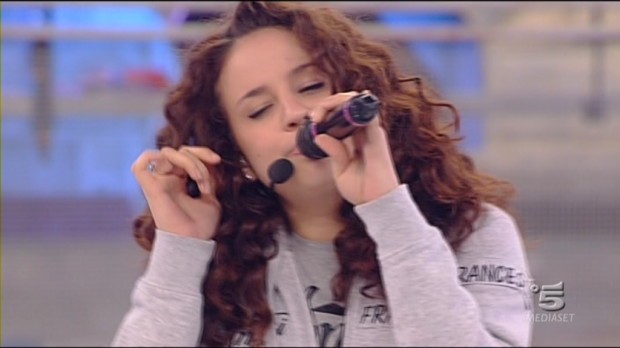 Amici 14 speciale 26 gennaio 2015