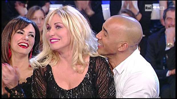 La Prova del Cuoco – Lotteria Italia 2015: Nuovi Mostri ringrazia