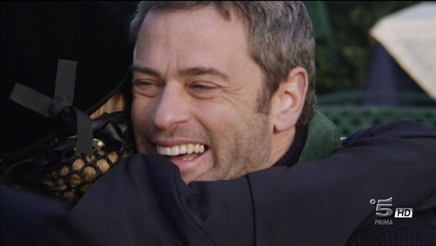 Solo per amore – foto prima puntata