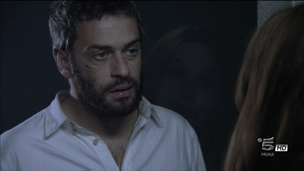Solo per amore – foto seconda puntata