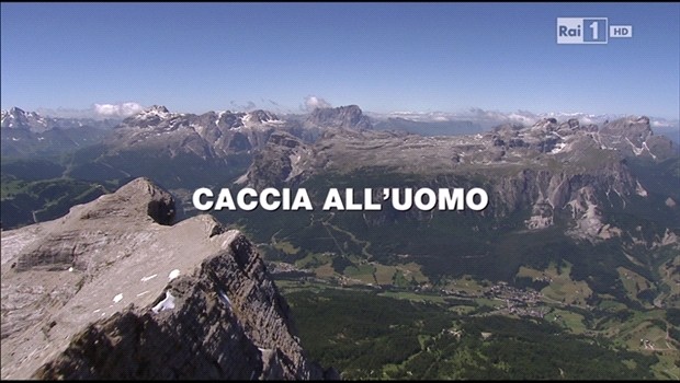 Un passo dal cielo 3 – foto quarta puntata