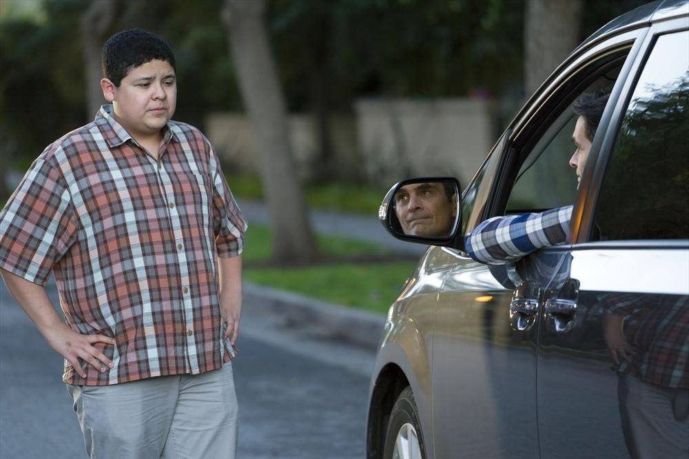 Modern Family 6