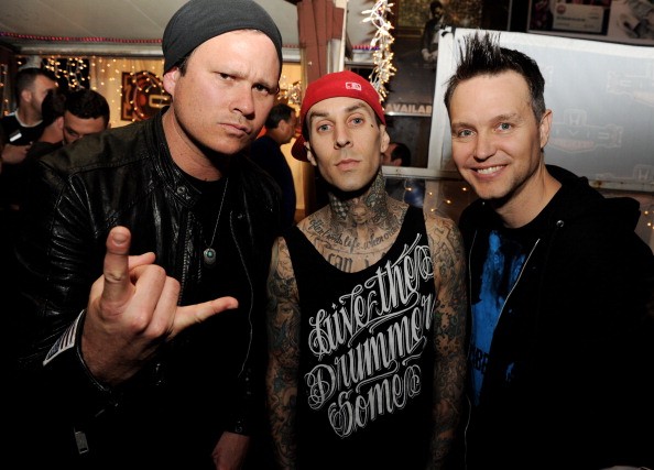 Blink 182, Tom DeLonge ha lasciato il gruppo? Le tappe della vicenda