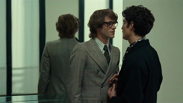 Premi César 2015, nomination: tra i due film su Yves Saint Laurent domina quello di Bertrand Bonello